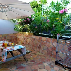 Cosy By Melanie - Un Comme Chez Vous Holiday home Fort-de-France