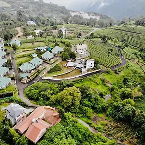 Haven Villa Vagamon