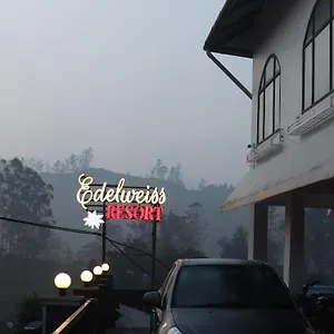 Edelweiss Lodge Munnar