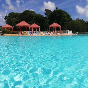 Caribbean 343 Domaine Anse Des Rochers Apartment Saint-Francois (Grande-Terre)
