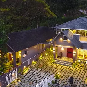 Willow House Villa Vagamon