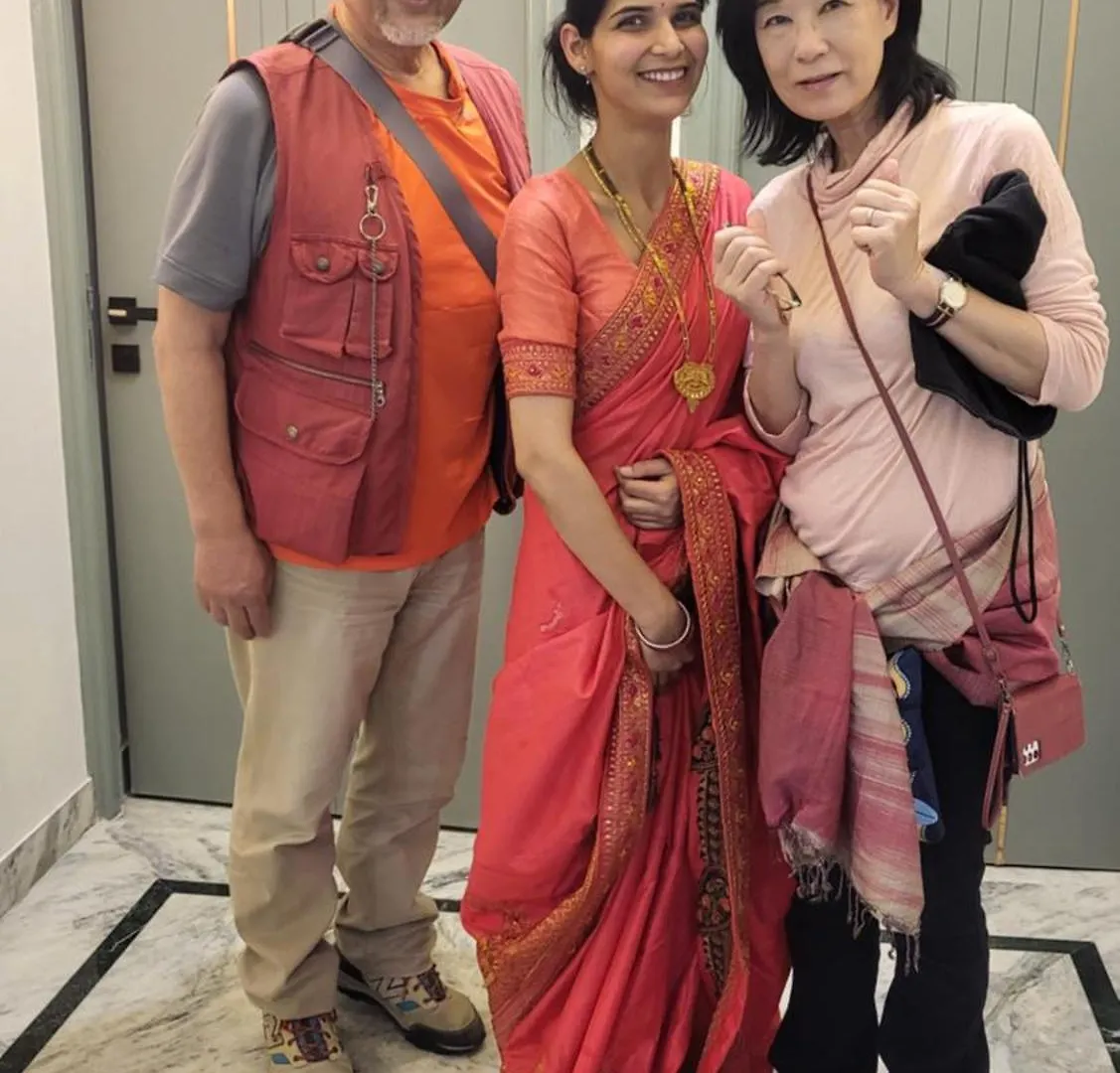 Anirudh Homestay Agra  Apartment Agra (Uttar Pradesh)