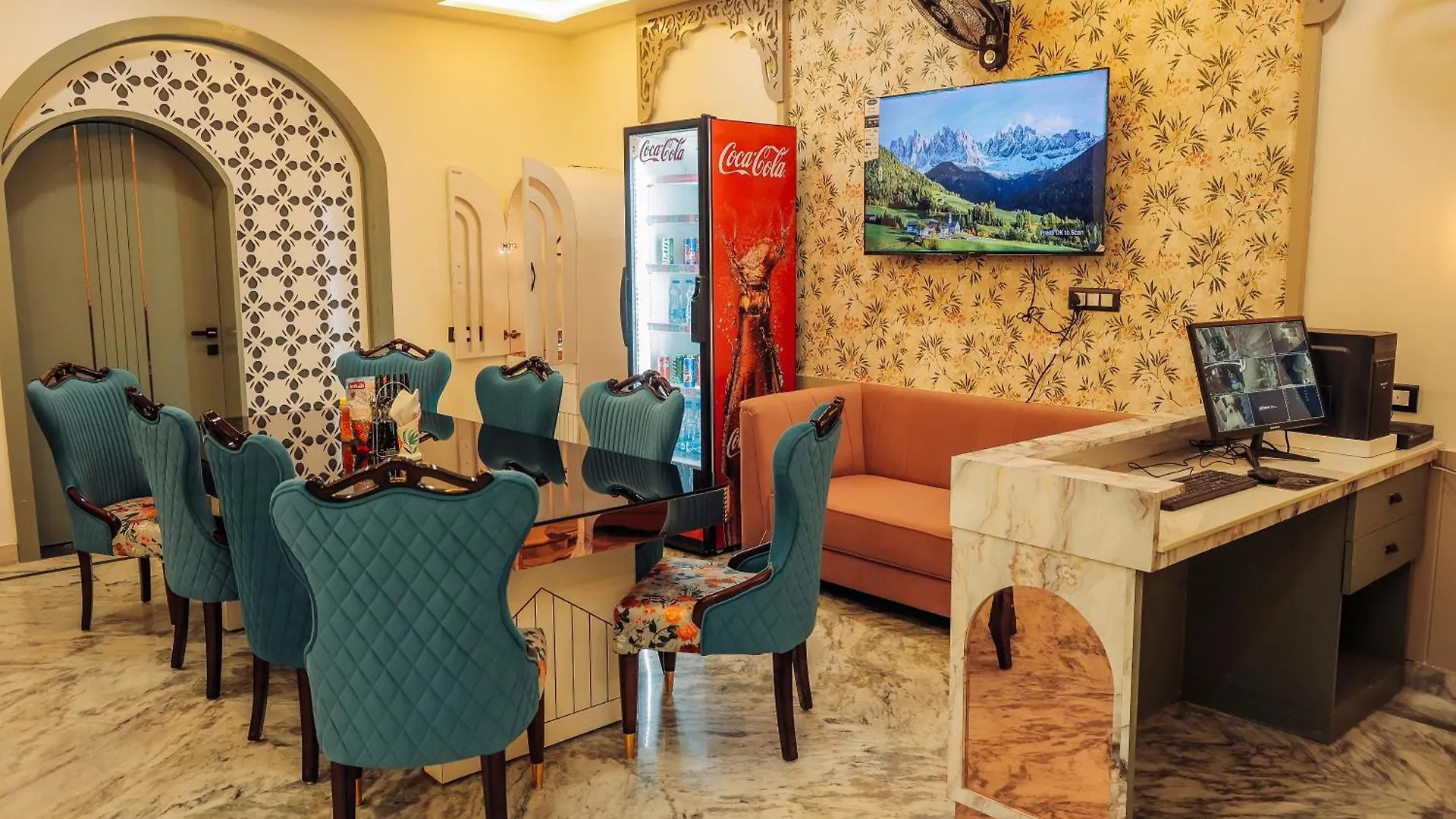 Anirudh Homestay Agra  0*, Agra (Uttar Pradesh) India