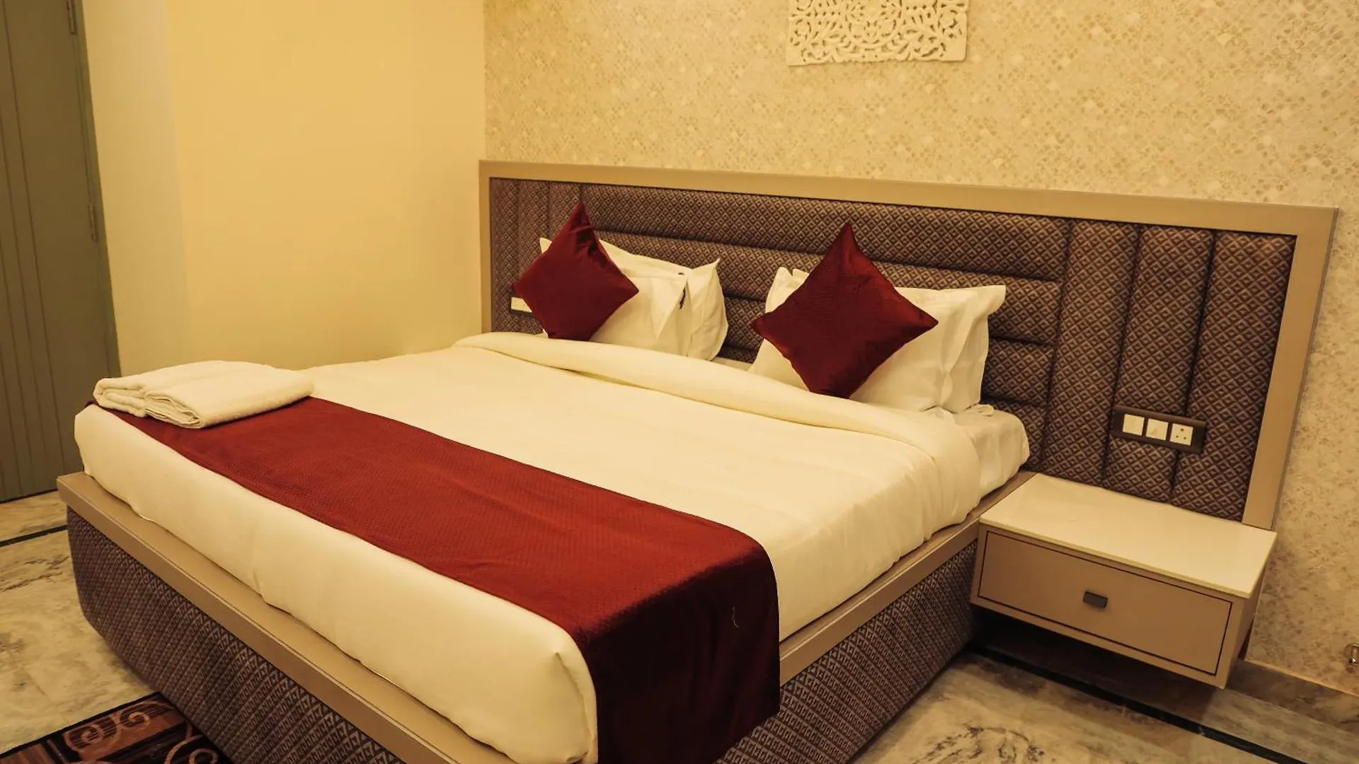 Apartment Anirudh Homestay Agra