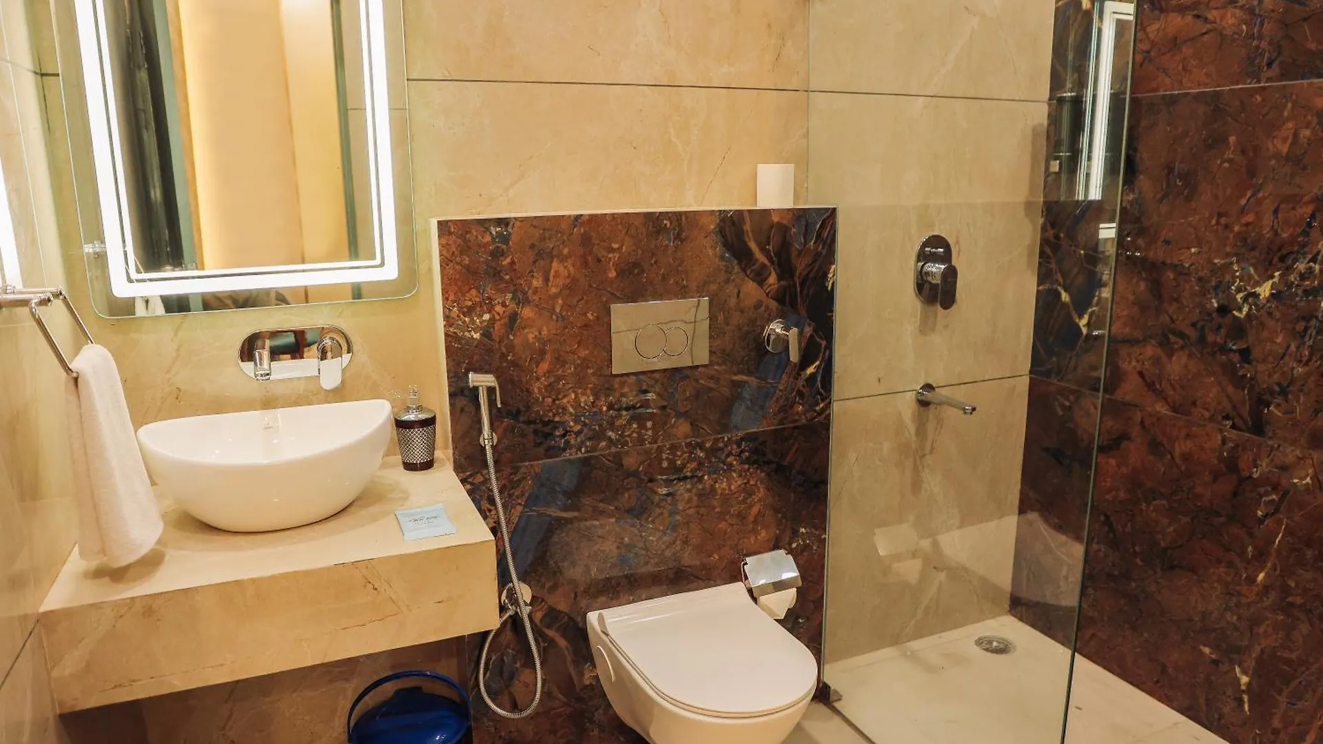 Anirudh Homestay Agra  Apartment