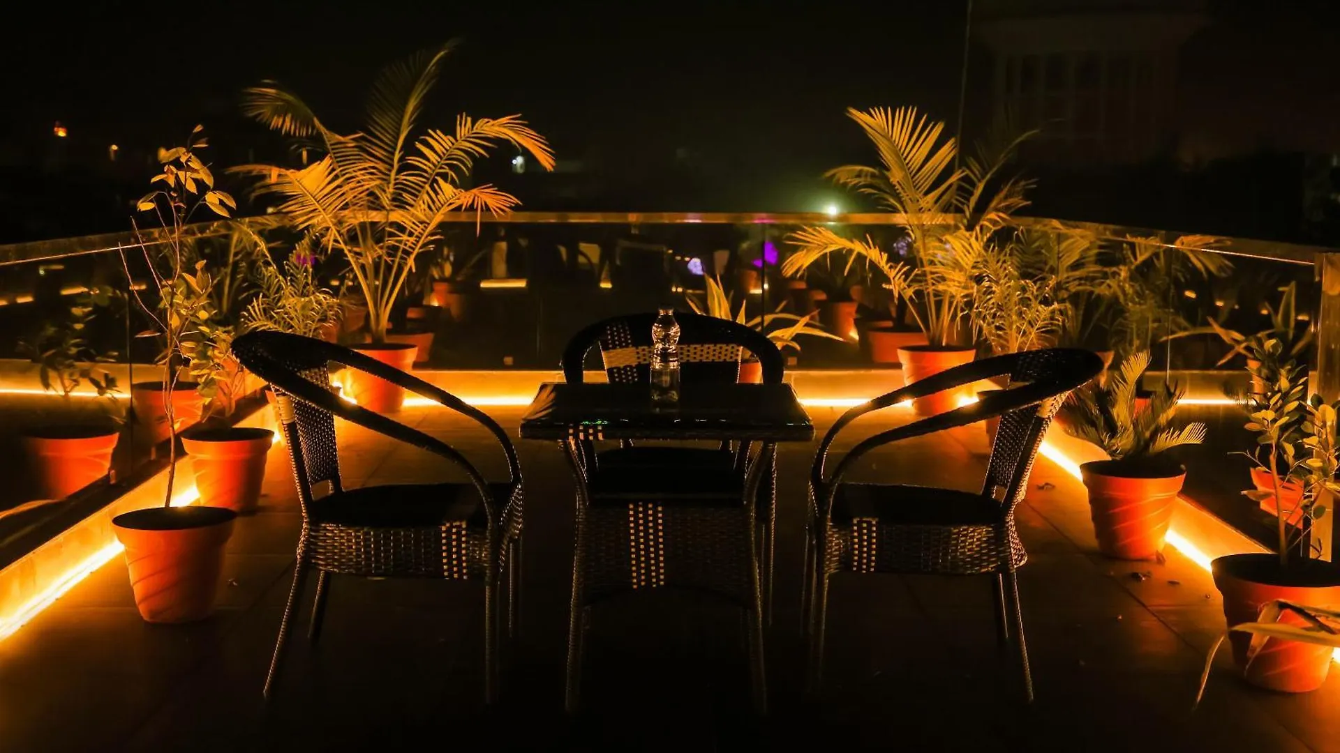 Anirudh Homestay Agra  0*, Agra (Uttar Pradesh) India